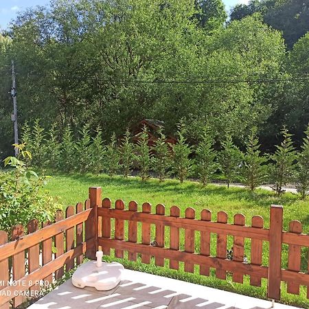 Holiday Home Ivana Kolašin Kültér fotó
