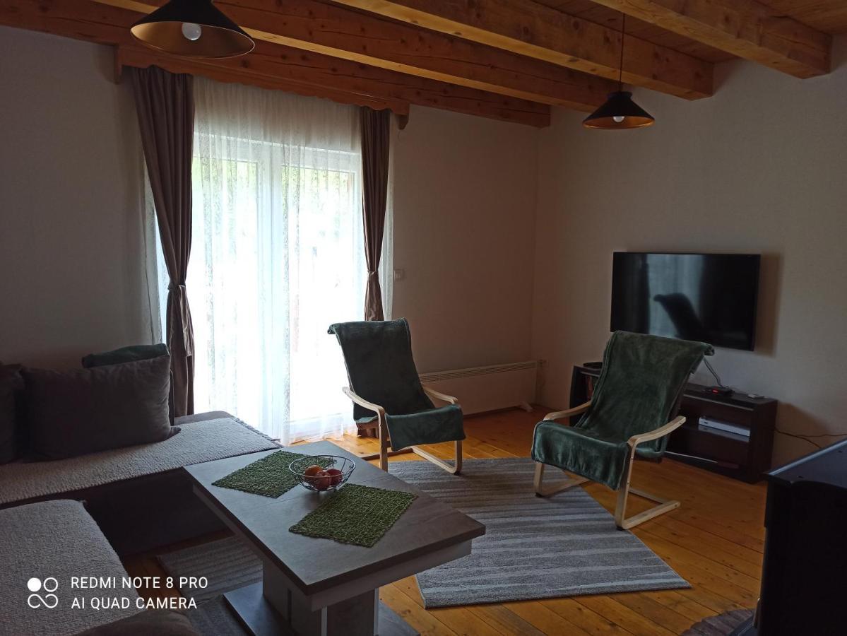 Holiday Home Ivana Kolašin Kültér fotó