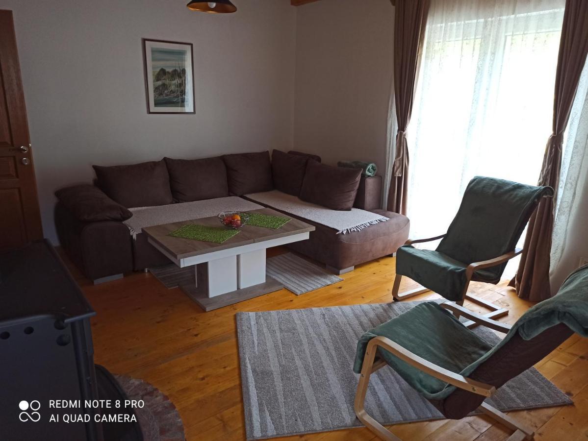 Holiday Home Ivana Kolašin Kültér fotó