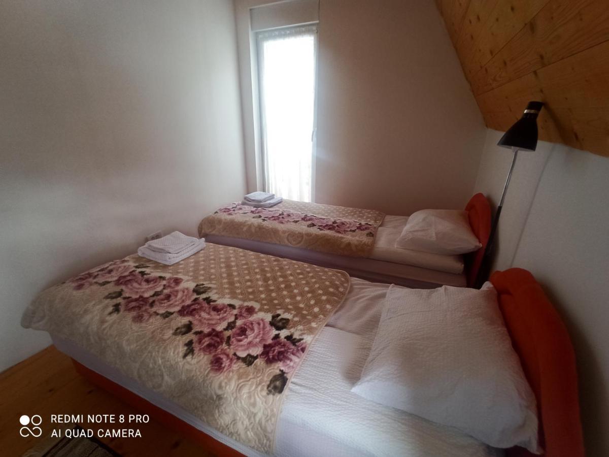 Holiday Home Ivana Kolašin Kültér fotó