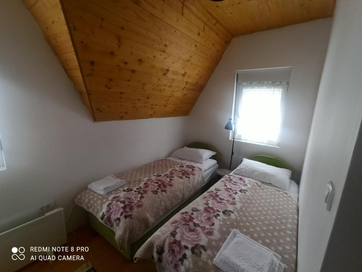 Holiday Home Ivana Kolašin Kültér fotó