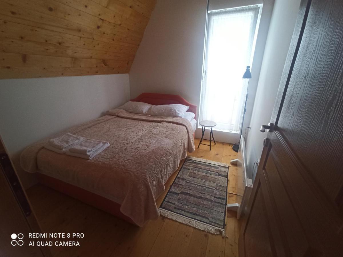 Holiday Home Ivana Kolašin Kültér fotó