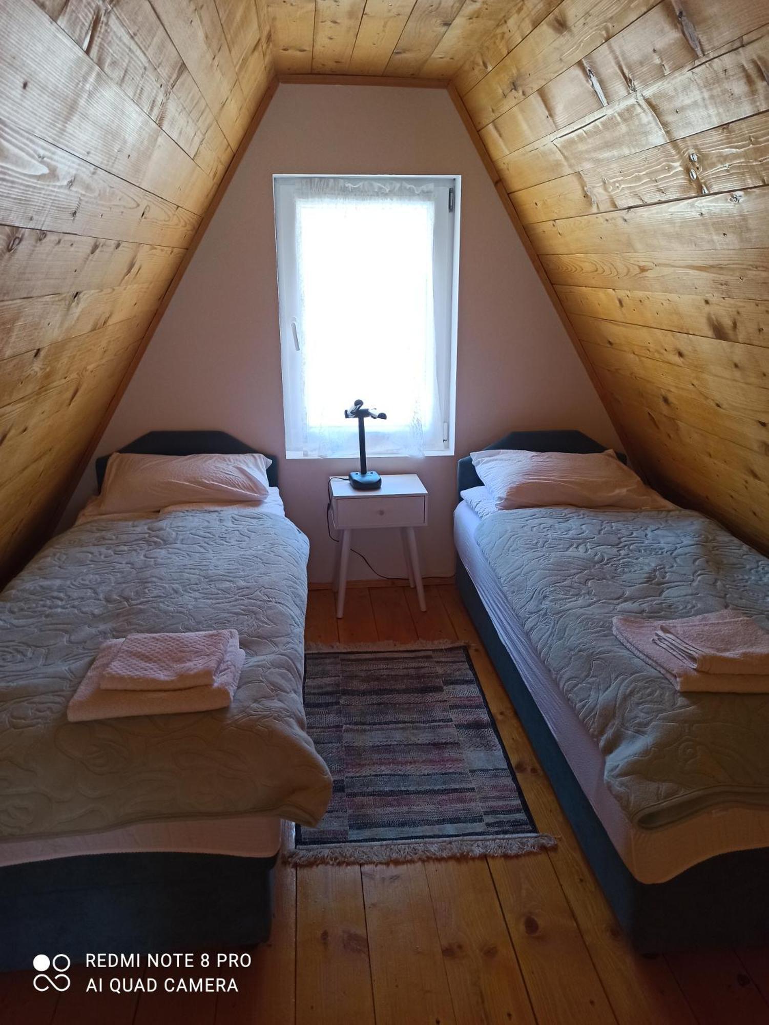 Holiday Home Ivana Kolašin Kültér fotó