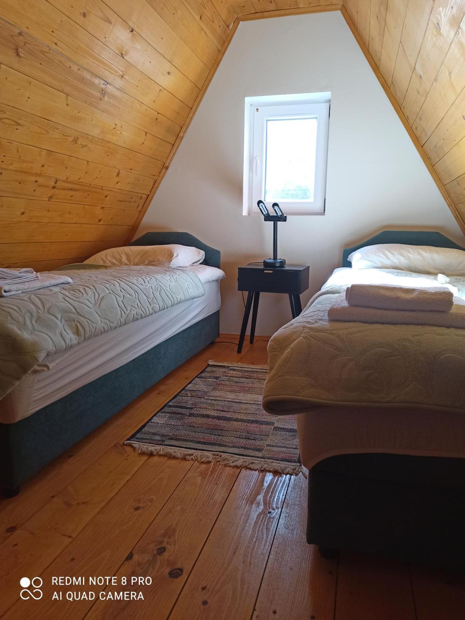 Holiday Home Ivana Kolašin Kültér fotó