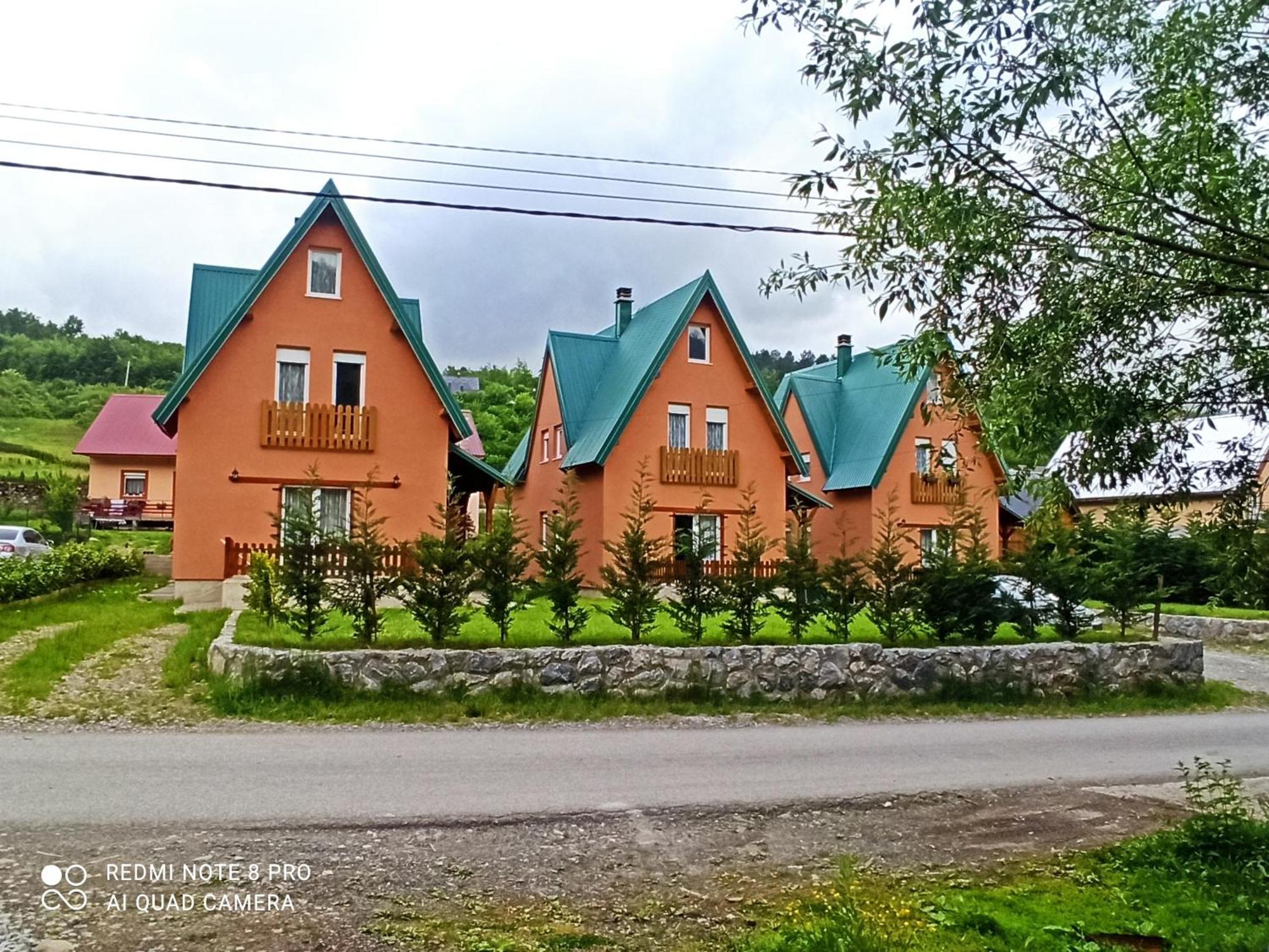 Holiday Home Ivana Kolašin Kültér fotó